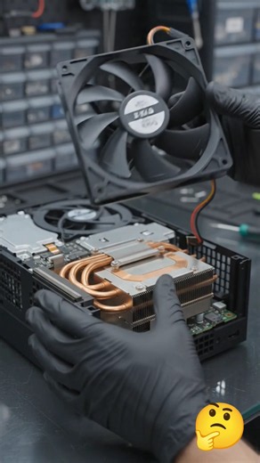 Xbox Series X Teardown Video 🔥#xbox #ps5 #Gaming