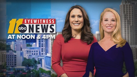After over two decades, ABC11's Barbara Gibbs WTVD will transition from anchoring the morning shows to the noon and 4 p.m. newscasts alongside Amber Rupinta WTVD. | ABC11 WTVD