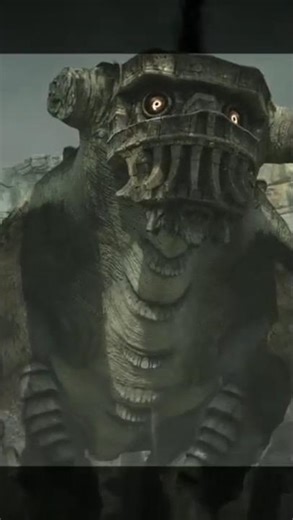 Shadow of the Colossus ep. 2 trailer