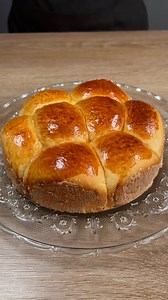 Pan de leche casero y súper tierno. Es muy fácil de preparar | Receitas Aprenda Argentina