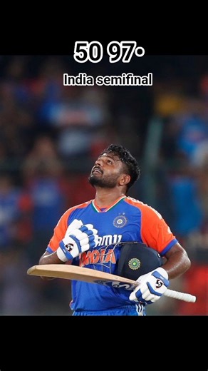 Sanju Samson crecet India #shortvideo #cricket #ipl