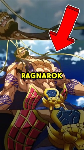 How to get the Lu Bu physique from Record of Ragnarok