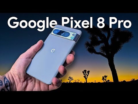 Google Pixel 8 Pro Camera Test -VS Apple 15 Pro & Sony A7Cii!