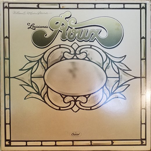 Le Roux - Louisiana's Le Roux