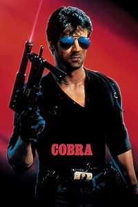Stream Cobra (1986): Find it on Netflix, Prime Video, Hulu & more