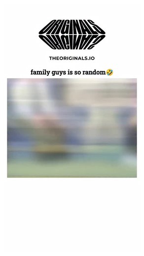 The Hilarious Worldz on Instagram: "#onlyoriginals #theoriginals Here’s a fun, long-form, storytelling-style fact about Family Guy—filled with that odd, surprising flavor you love: One of the strangest behind-the-scenes legends of Family Guy is the origin of the cutaway gag—those random scenes where Peter suddenly says something like, “This is worse than the time I…” and the show jumps to a completely absurd mini-story. Seth MacFarlane has joked that the idea came from old 1930s–40s radio comedi