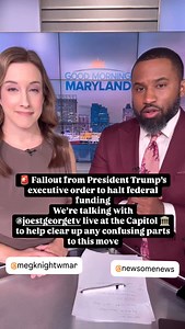 WMAR-2 News Baltimore on Reels | Facebook
