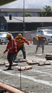 Suva Bus Stand Rehabilitation Works. #SuvaCityCouncil #buildingbetterfiji #safertravel #connectingfiji #communitybenefits Music track: Born to Win by Aylex Source: https://freetouse.com/music | Fiji Roads Authority