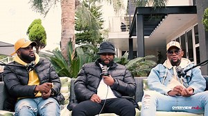 25K views · 824 reactions | Fridays are for Overview Podcast With Joey. Today we at, Episode 81, feat. FME - DJ's .They talk about their Solo Journeys,FME Stable,Collaborations,Women,Fashion,Garden Of Drip,The Car Show and more... It's up on YouTube at the click of the link below  https://youtu.be/K9BhGJTbvbY ‍♂️: Gomz'dah Barber 痢 : OverView Radio Shop  : CycadPalm Hospitality | Joey Badubi Jr. | Facebook