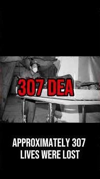 307 Dead: Beirut Barracks Bombings (1983)