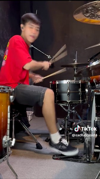 Silhouette - Naruto OP Drum Cover