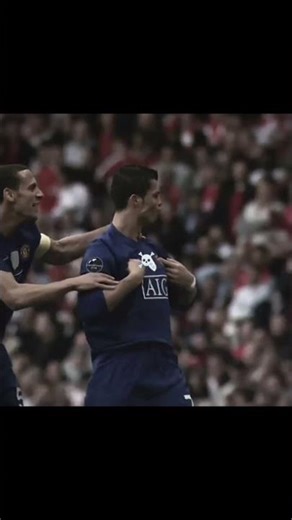 Can Messi really do this? #cristianoronaldo #ronaldo #freekick #footballshorts #soccer #goat #messi