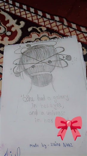 #aesthetic ideas#drawing#artwork#artist life 🎀🦋🌷#by ZAINA EDITZZ