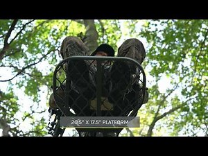 Hawk Rival Micro Hang On