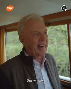 Janny van der Heijden, André van Duin en hondje Nhaan maken een nieuwe winterse reis! Dit keer trekken ze naar het zuiden en verkennen ze Vlaanderen. Met hun bootje varen ze over de Vlaamse wateren en onderweg ontdekken ze de culinaire, historische en culturele pareltjes van deze regio. 📺 Denkend aan Vlaanderen, vanaf zondag 9 maart om 21.35 uur te zien op NPO 1. 📲 Vanaf die zondag zijn alle afleveringen ook te kijken via NPO Start. | Omroep MAX