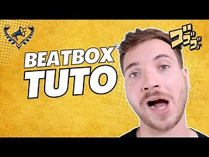 Master the "Inward Throat Bass" in 60 seconds! Tutorial by Alexinho