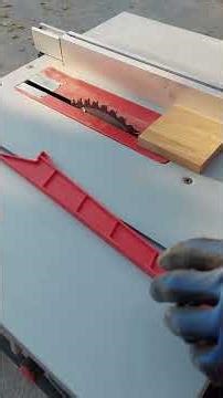 Can You Build a Spoon drawer with ONLY MDF?🤔(Part 1)