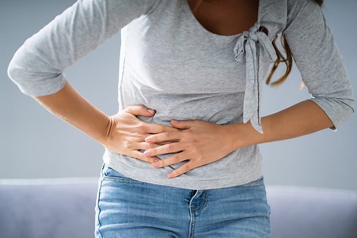 Péritonite : symptômes, qu'est-ce qui la cause ?