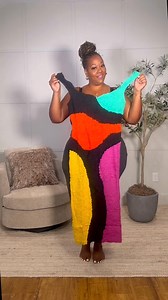 87K views · 1.8K reactions | Another celebrity style recreation! But this time, its the exact same dress! Its so rare that I get to find designer items in my size  Shout to @l | Ms Kristine | Facebook