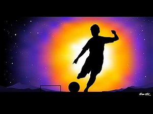 Draw in Ms Paint | Ms Paint Drawing | paint in computer | scenery drawing | How to draw
