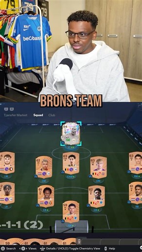 Can I Win With 94 Ronaldo And A Full Bronze Team?!