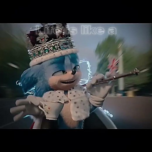 Sonic 3 edits Choose Your Fighter