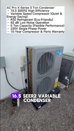 Irvine HVAC Upgrade: 5-Ton X-Series AC & A-Series Gas Furnace Installation | High-Efficiency System