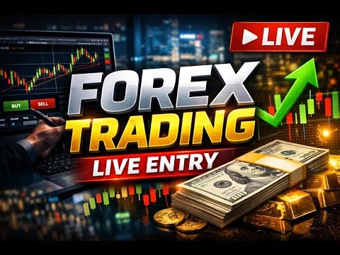 Trade With Mubarak forex xauusd Live trading