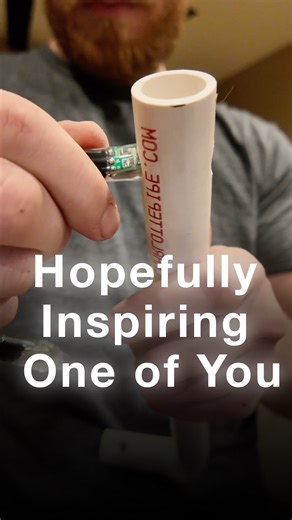 Brenden Vogt on Instagram: "I hope the light show project was inspiring to at least one person out there as I’ve been inspired by others in years past. I originally meant to post this way back on Dec 4 but because of life I completely forgot. Happy holidays and Merry Christmas #holidaylightshow #diychristmas #christmas #inspiration #christmaslights"