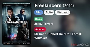 Freelancers (2012)