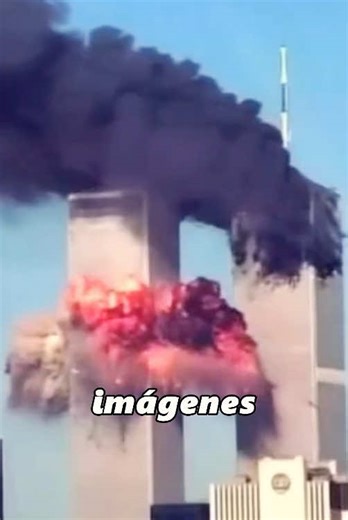 How terrifying were the 9/11 attacks in the United States? A wealth of rare video footage is being released for the first time!#didyouknow #knowledge #fyp #amazing #tiktok