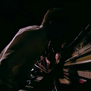 Now streaming: BAFTA Award-winning pianist-composer Ólafur Arnalds leads the Sydney Chamber Orchestra in a performance two years in the making.. | Sydney Opera House