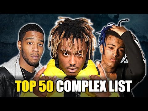Most Depressing Rap Songs of ALL TIME?