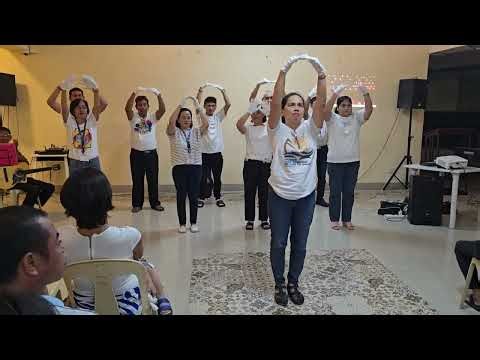 Lorenzo Unit Couples Performance | CFC CLP 2025 Graduation