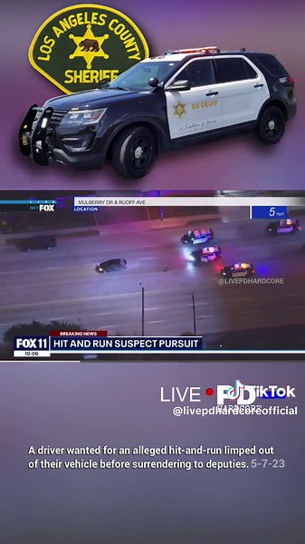 LivePDHardcore on TikTok