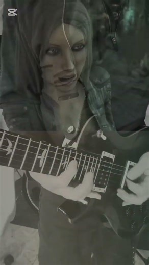 Batman Guitar Cover #shorts