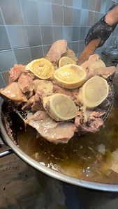 6.4M views · 59K reactions | Viral Bulalu sa Quiapo Nasa Imus Cavite Open ng 25Hours Malawak at Malaki na ang Kainan #EwicMukbang | Ewic Mukbang | Facebook