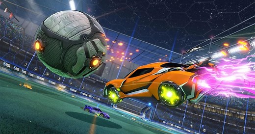 Best Rocket League Mods