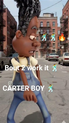 Bout 2 give dat work 🕺