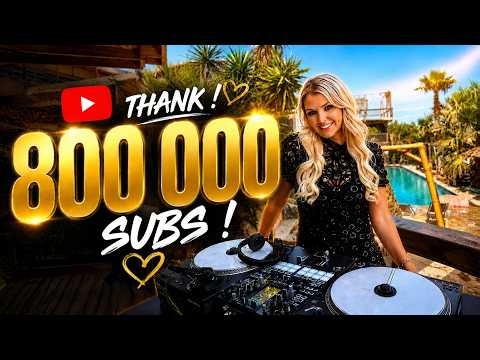 DISCO FUNKY HOUSE MIX | 800 000 SUBS | The Best of Disco Funk Mixed 2026 by Jeny Preston