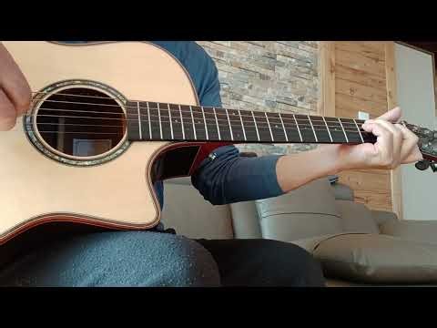 Sailing #Rod Stewart cover by Bluebird