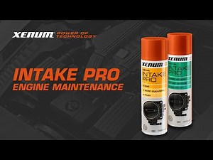 Xenum Intake Pro - Diesel & Petrol
