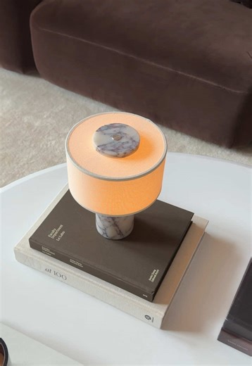 Chic Lamps for Stylish Home Decor