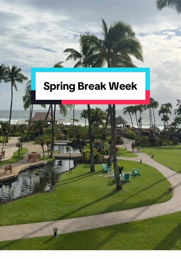 Sunshine Breaks Through the Kona Storm in Maui