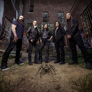 Dream Theater Post New Video for 8-String Guitar Song, "Awaken the Master"