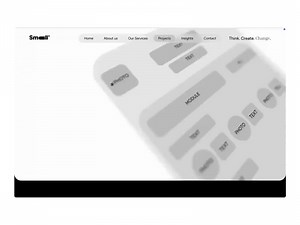 Project Grid - Awwwards