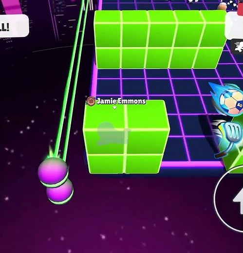 INSANE tips and tricks for stumble guys!