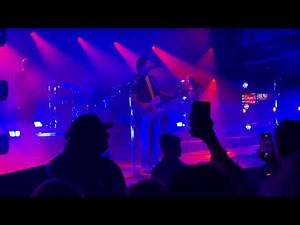 Ice Cold Pool | Wallows at The Fillmore