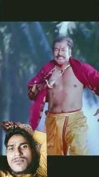 madrasi movie#comedy #funny #automobile #fun