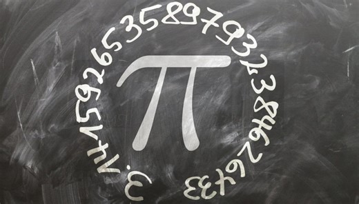 ¿Qué es pi (π) y por qué existe el Día de Pi?